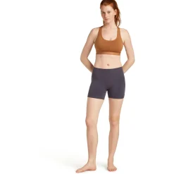 Icebreaker - Women's Merino 125 Zoneknit Racerback Bra - Sport-BH