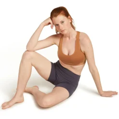 Icebreaker - Women's Merino 125 Zoneknit Racerback Bra - Sport-BH
