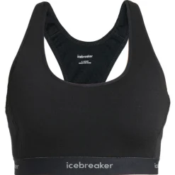 Icebreaker - Women's Merino 125 Zoneknit Racerback Bra - Sport-BH