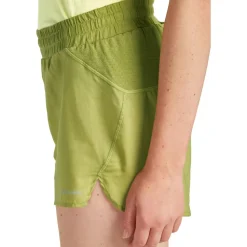 Icebreaker - Women's Merino 125 Zoneknit Speed 3 Shorts - Laufshorts