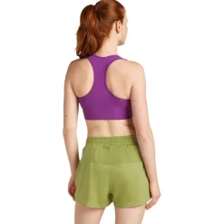Icebreaker - Women's Merino 260 Zoneknit Seamless Bra - Sport-BH