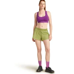 Icebreaker - Women's Merino 260 Zoneknit Seamless Bra - Sport-BH
