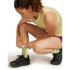 Icebreaker - Women's Merino Run+ Ultralight Crew - Laufsocken