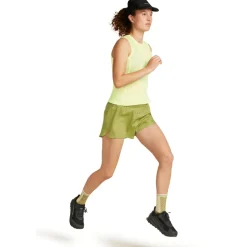 Icebreaker - Women's Merino 75 Cool-Lite Featherlight Tank - Top
