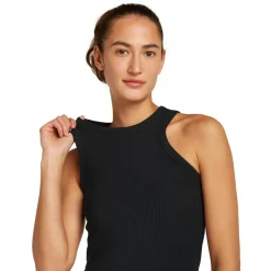 Icebreaker - Women's Merino Rib Lotus Tank - Tank Top