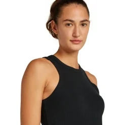 Icebreaker - Women's Merino Rib Lotus Tank - Tank Top