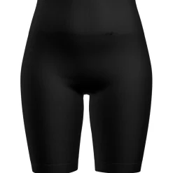 Icebreaker - Women's Merino Seamless Rib 8'' High Rise - Shorts