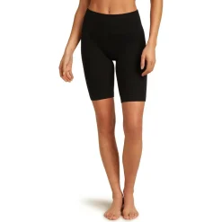 Icebreaker - Women's Merino Seamless Rib 8'' High Rise - Shorts