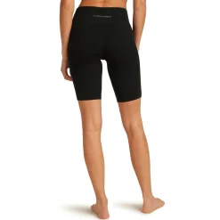 Icebreaker - Women's Merino Seamless Rib 8'' High Rise - Shorts