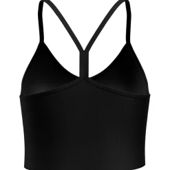 Icebreaker - Women's Merino 260 Seamless Rib Strappy Tank - Merinoshirt