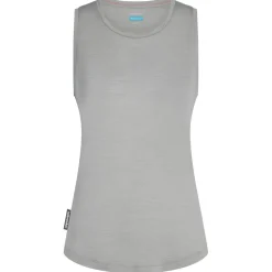 Icebreaker - Women's Merino 125 Cool-Lite Sphere III Tank - Tank Top