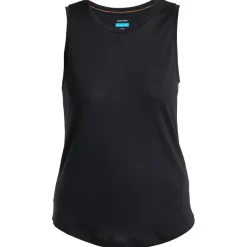 Icebreaker - Women's Merino 125 Cool-Lite Sphere III Tank - Tank Top