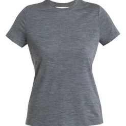 Icebreaker - Women's Merino 150 Tech Lite III S/S Tee - Merinoshirt