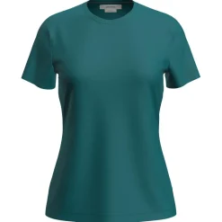 Icebreaker - Women's Merino 150 Tech Lite III S/S Tee - Merinoshirt
