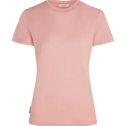 Icebreaker - Women's Merino 150 Tech Lite III S/S Tee - Merinoshirt