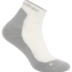 Icebreaker - Women's Merino Hike+ Light Mini - Wandersocken