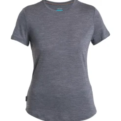 Icebreaker - Women's Merino 125 Cool-Lite Sphere III S/S Tee - Merinoshirt