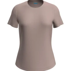 Icebreaker - Women's Merino 125 Cool-Lite Sphere III S/S Tee - Merinoshirt