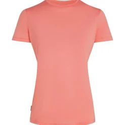 Icebreaker - Women's Merino 125 Cool-Lite Sphere III S/S Tee - Merinoshirt