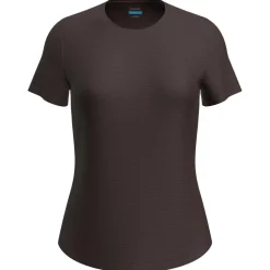 Icebreaker - Women's Merino 125 Cool-Lite Sphere III S/S Tee - Merinoshirt