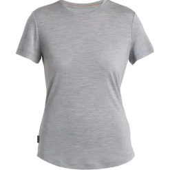 Icebreaker - Women's Merino 125 Cool-Lite Sphere III S/S Tee - Merinoshirt