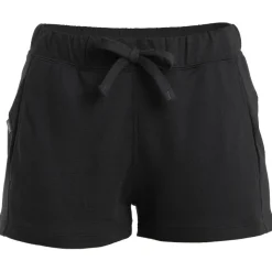 Icebreaker - Women's Merino Crush II Shorts - Shorts