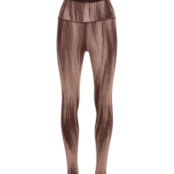 Icebreaker - Women's Merino 260 Tech Vertex Hi Rise Leggings - Leggings