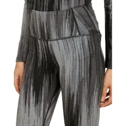 Icebreaker - Women's Merino 260 Tech Vertex Hi Rise Leggings - Leggings