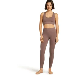Icebreaker - Women's Merino Seamless Active Bra - Sport-BH