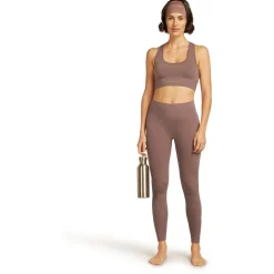 Icebreaker - Women's Merino Seamless Active Bra - Sport-BH