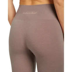 Icebreaker - Women's Merino Blend 260 Zoneknit SL 25 Tights - Leggings