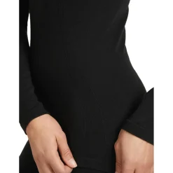 Icebreaker - Women's Merino 260 Zoneknit Seamless L/S Crewe - Merinounterwäsche