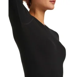 Icebreaker - Women's Merino 260 Zoneknit Seamless L/S Crewe - Merinounterwäsche
