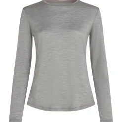 Icebreaker - Women's Merino 125 Cool-Lite Sphere III L/S Tee - Merinoshirt