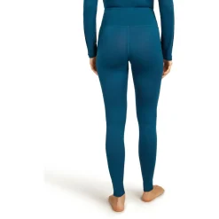 Icebreaker - Women's Merino 260 Tech High Rise Leggings - Merinounterwäsche