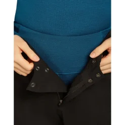 Icebreaker - Women's Merino 260 Tech High Rise Leggings - Merinounterwäsche