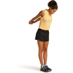 Icebreaker - Women's Merino 125 Cool-Lite Sped Tank Fusion - Tank Top