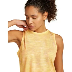 Icebreaker - Women's Merino 125 Cool-Lite Sped Tank Fusion - Tank Top