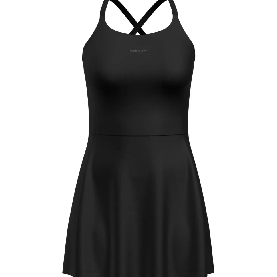 Icebreaker - Women's Merino 150 Active Dress - Kleid