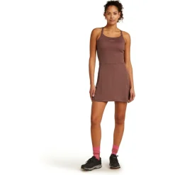 Icebreaker - Women's Merino 150 Active Dress - Kleid
