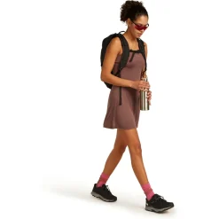 Icebreaker - Women's Merino 150 Active Dress - Kleid