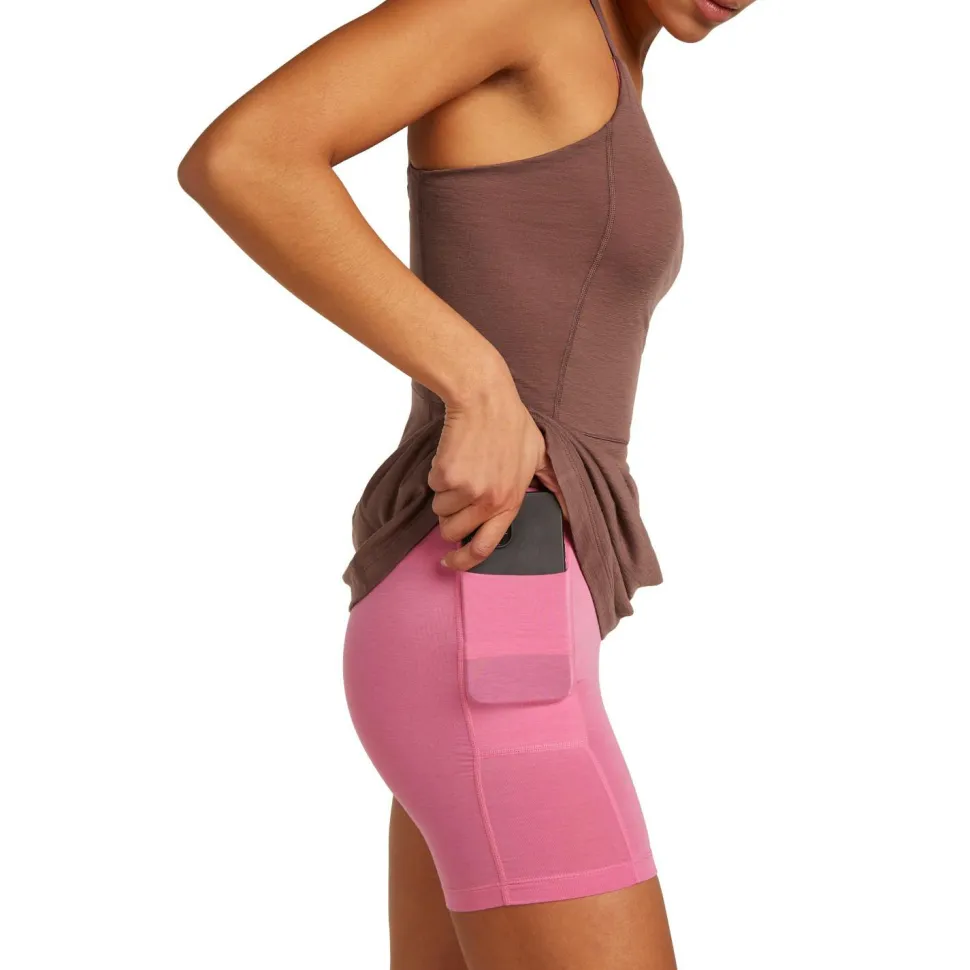 Icebreaker - Women's Merino 150 Active Dress - Kleid