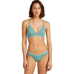 Icebreaker - Women's Siren Bra - Sport-BH