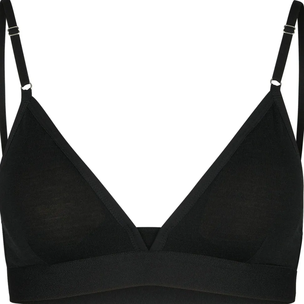 Icebreaker - Women's Siren Bra - Sport-BH