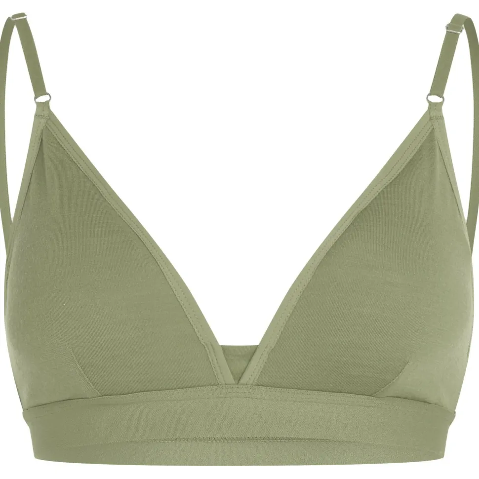 Icebreaker - Women's Siren Bra - Sport-BH