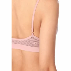 Icebreaker - Women's Siren Bra - Sport-BH