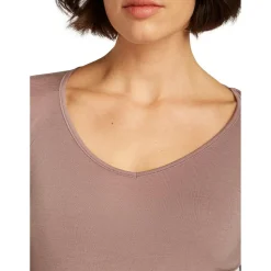 Icebreaker - Women's Siren L/S Sweetheart - Merinounterwäsche
