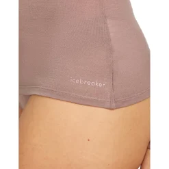 Icebreaker - Women's Siren L/S Sweetheart - Merinounterwäsche