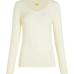 Icebreaker - Women's Siren L/S Sweetheart - Merinounterwäsche