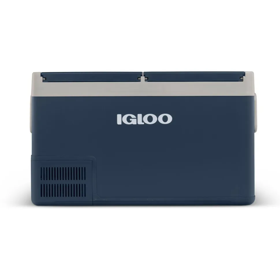 IGLOO - ICF 80 - Kühlbox